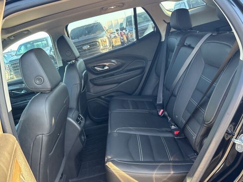 Used 2023 GMC Terrain Denali w/ LPO, Floor Liner Package AWD/4WD image 10