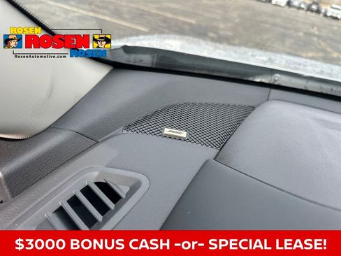 New 2025 Nissan Altima 2.5 SL image 11