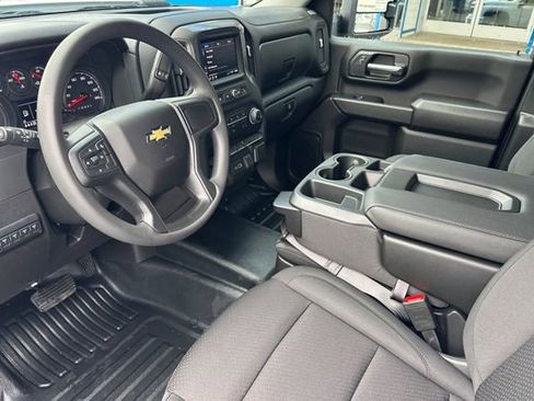 New 2026 Chevrolet Silverado 2500 W/T w/ WT Convenience Package image 13