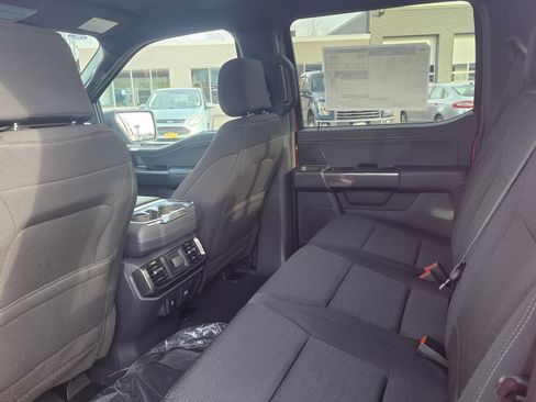 Certified 2023 Ford F150 XLT w/ Equipment Group 302A High image 15