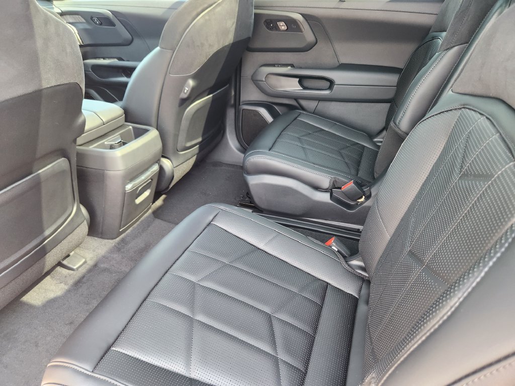 New 2027 Kia Telluride SX Prestige X-Line w/ Towing Package AWD/4WD image 10