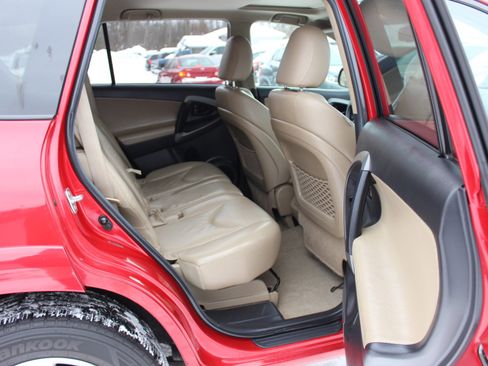 Used 2010 Toyota RAV4 Limited image 43
