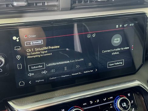 Used 2024 GMC Sierra 3500 Denali image 29