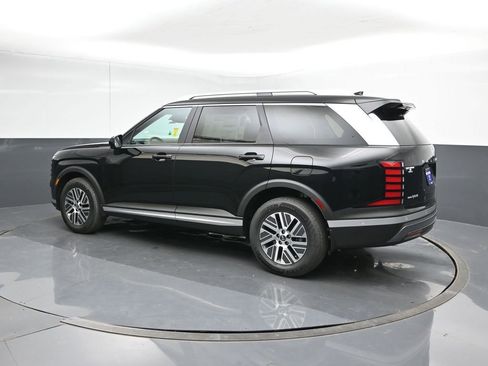 New 2026 Hyundai Palisade SEL Premium FWD image 3