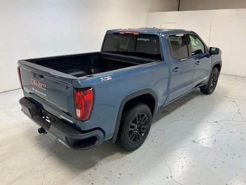 New 2026 GMC Sierra 1500 Elevation w/ X31 Off-Road Package image 2