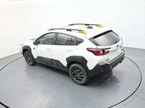 New 2026 Subaru Crosstrek 2.5i Wilderness image 21