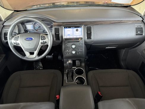 Used 2019 Ford Flex SEL w/ Class III Trailer Tow Package image 17