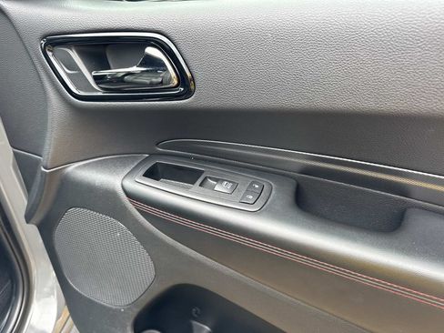 Used 2025 Dodge Durango GT AWD/4WD image 26