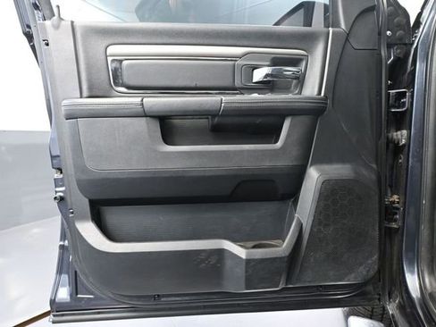 Used 2017 RAM 1500 Sport AWD/4WD image 17