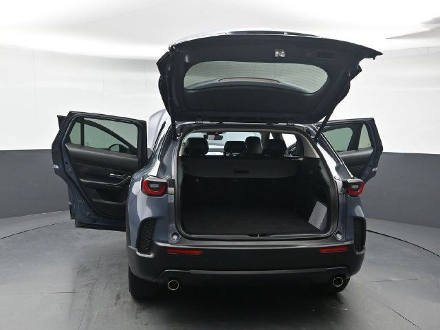 Used 2024 MAZDA CX-50 AWD 2.5 S w/ Cargo Package image 45