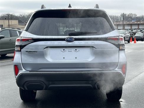 New 2025 Subaru Forester Limited w/ Popular Package #2 image 38