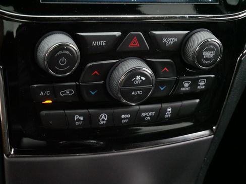 Used 2020 Jeep Grand Cherokee Limited X AWD/4WD image 23