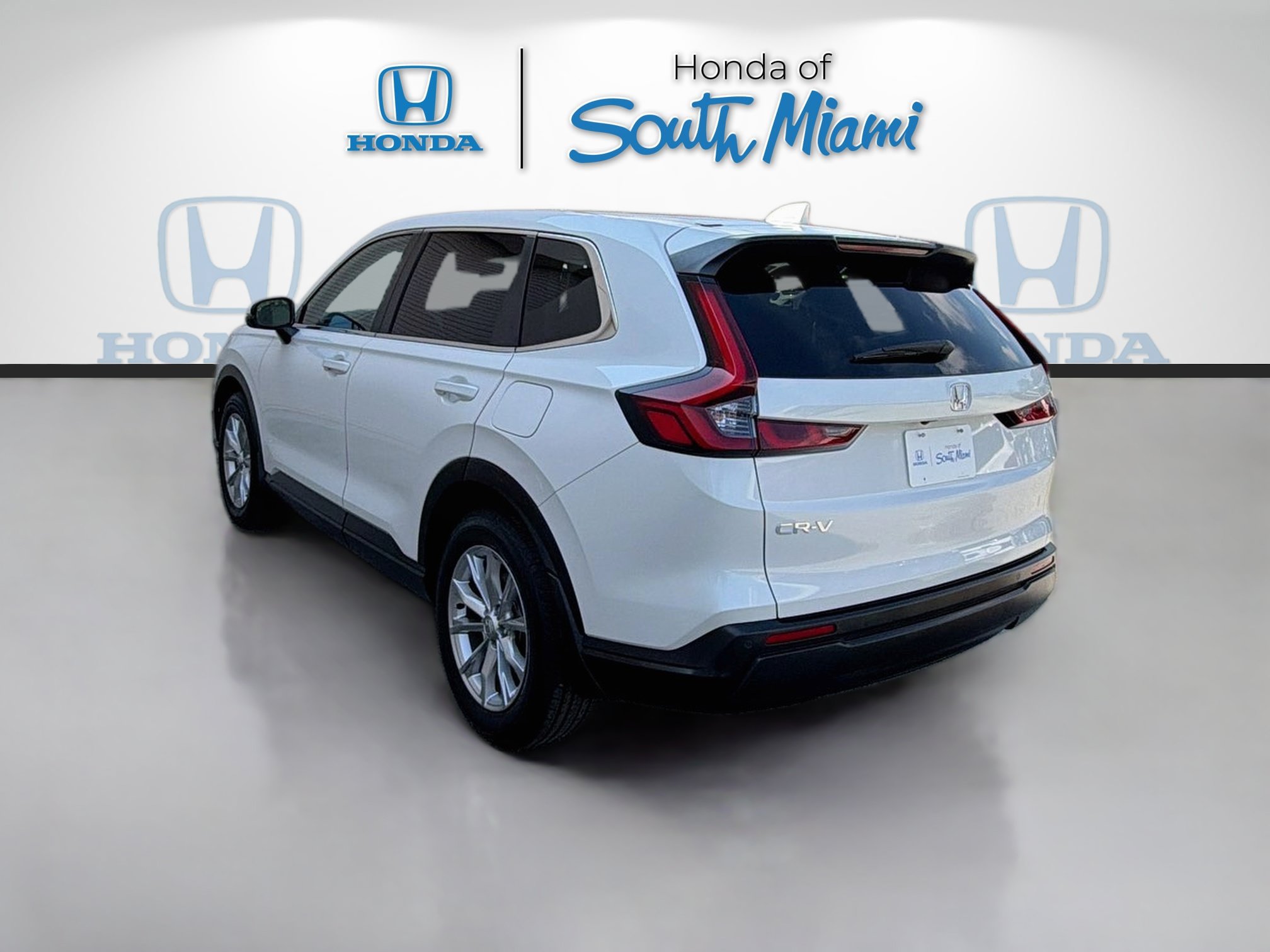 Certified 2024 Honda CR-V EX-L image 5