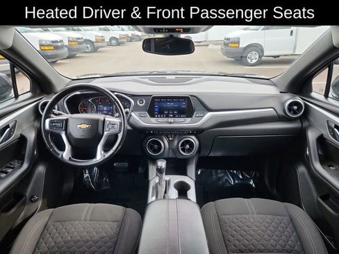 Used 2019 Chevrolet Blazer LT image 35