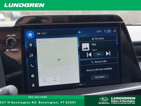 New 2026 Subaru Outback Limited XT AWD/4WD image 4