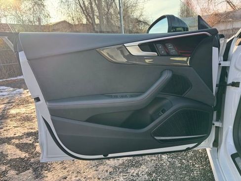 Used 2023 Audi S5 Premium Plus image 10