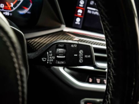 Used 2022 BMW X5 M50i w/ Executive Package AWD/4WD image 39