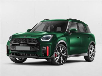 Used 2025 MINI Cooper Countryman S
