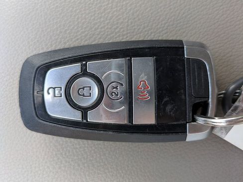 Used 2020 Ford Ranger Lariat w/ Equipment Group 501A Mid image 30