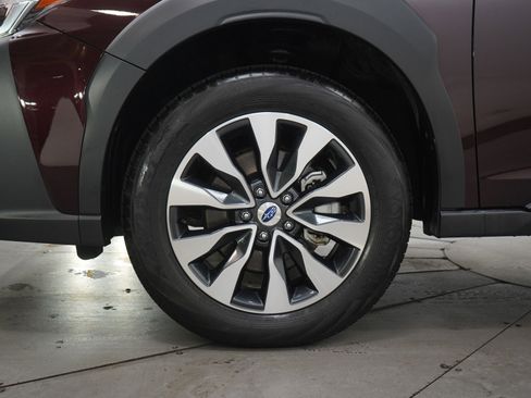Used 2023 Subaru Outback Limited XT AWD/4WD image 30