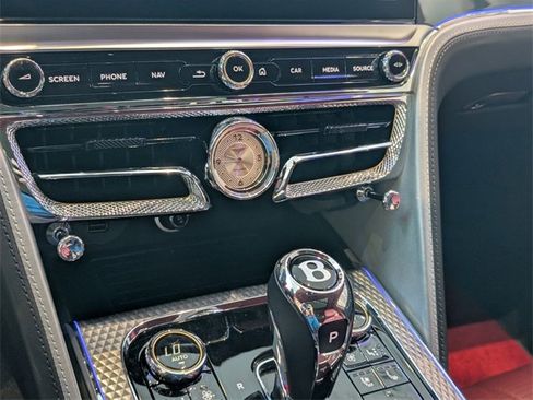 Used 2023 Bentley Flying Spur Azure image 23