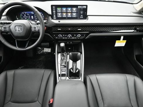 New 2026 Honda Accord EX-L image 21