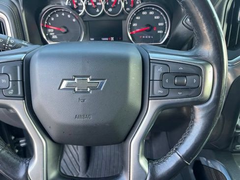 Used 2020 Chevrolet Silverado 1500 RST w/ All-Star Edition AWD/4WD image 19