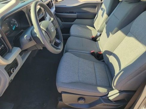 New 2026 Ford F250 XL w/ STX Appearance Package image 7