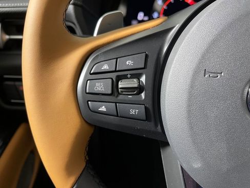 New 2026 Toyota Supra Premium image 26