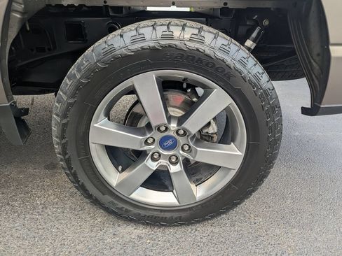Used 2023 Ford F150 XLT AWD/4WD image 32