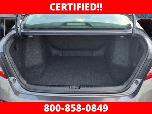 Certified 2020 Honda Accord EX image 5