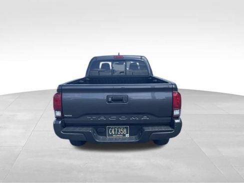 Used 2019 Toyota Tacoma SR w/ SR Convenience Package RWD image 7