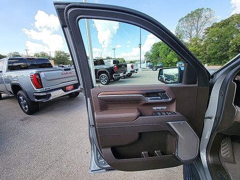 New 2026 GMC Sierra 1500 Denali w/ Technology Package image 14
