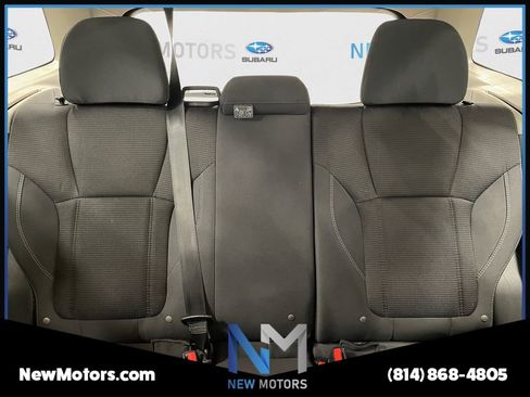 Used 2020 Subaru Forester w/ Alloy Wheel Package AWD/4WD image 13