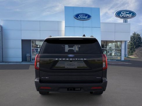 New 2026 Ford Expedition Max Active AWD/4WD image 5