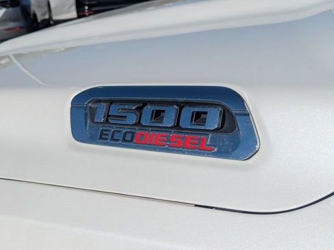 Used 2020 RAM 1500 Limited image 13