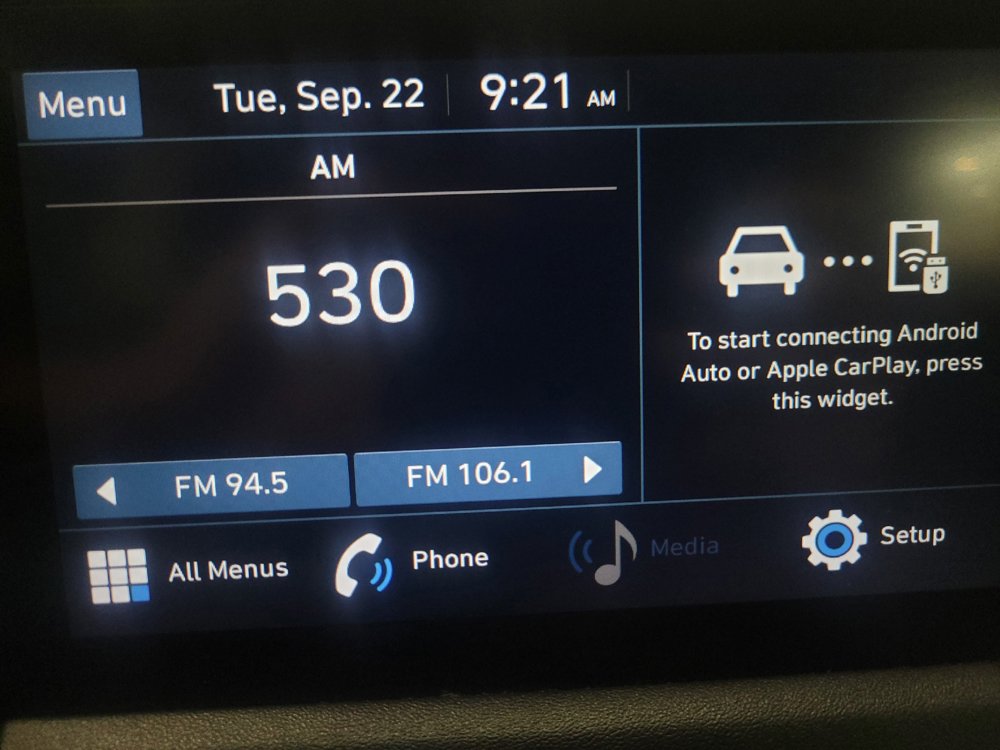 Used 2022 Hyundai Sonata SE FWD image 25