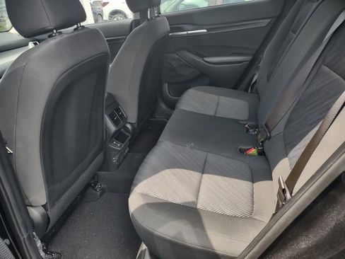 Used 2024 Kia Seltos LX AWD/4WD image 9