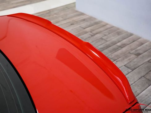 Used 2023 BMW M4 Coupe w/ Executive Package image 22
