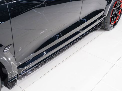 Used 2026 Audi RS Q8 performance image 15