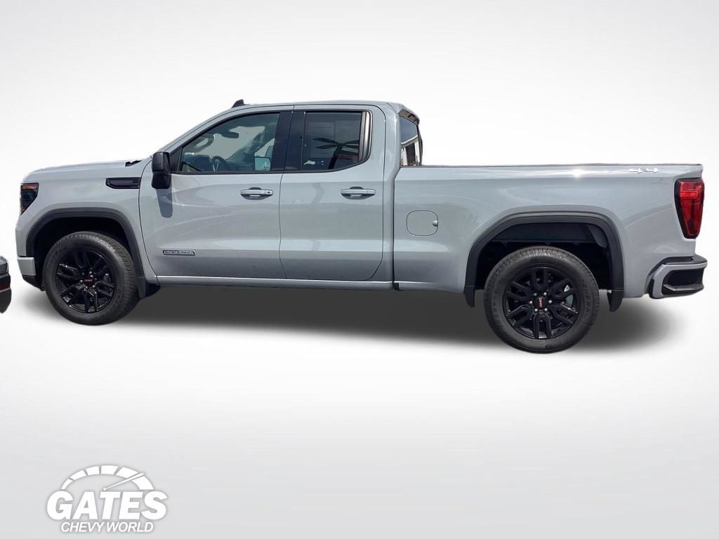 Used 2024 GMC Sierra 1500 Elevation AWD/4WD image 6