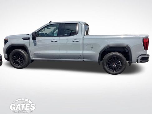 Used 2024 GMC Sierra 1500 Elevation AWD/4WD image 6