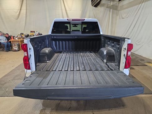 Used 2019 Chevrolet Silverado 1500 LT w/ All-Star Edition image 19