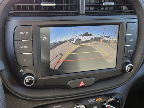 Certified 2024 Kia Soul LX w/ Option Group 015 image 22