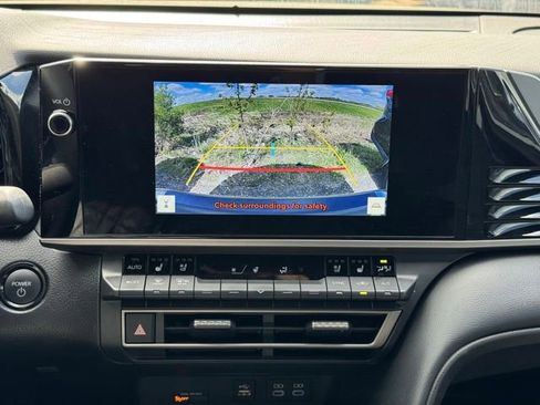 Certified 2025 Toyota Camry XSE w/ Premium Package FWD image 4