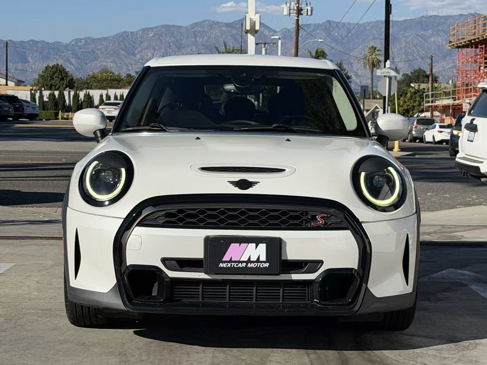 Used 2024 MINI Cooper S FWD image 3