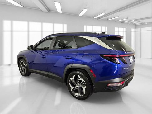 Used 2022 Hyundai Tucson SEL w/ Convenience Package FWD image 5
