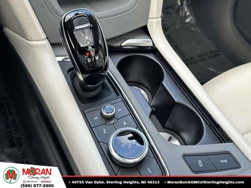 Certified 2024 Cadillac XT6 Premium Luxury w/ LPO, Floor Liner Package AWD/4WD image 29
