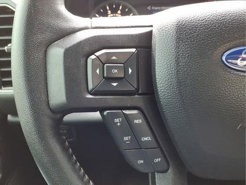 Used 2020 Ford F150 XLT w/ Equipment Group 302A Luxury image 33