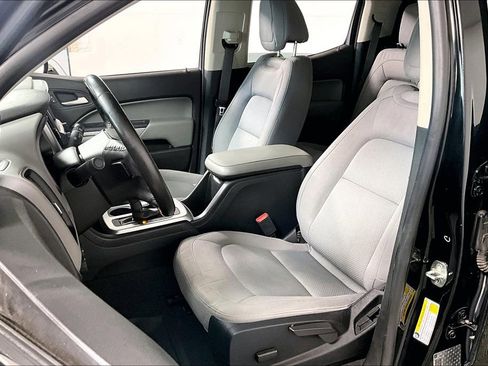 Used 2019 Chevrolet Colorado LT image 25